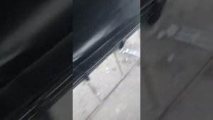 Подставка для хранения лодки ПВХ