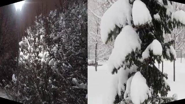 Снежная сказка смотреть онлайн