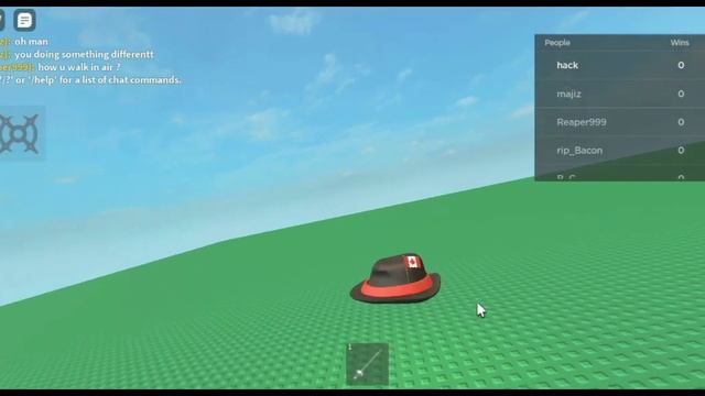fe ufo hat script roblox arceus x смотреть онлайн