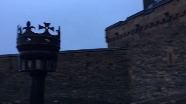 Edinburgh + Glazgo, Scotland // Шотландия, Эдинбург + Глазго