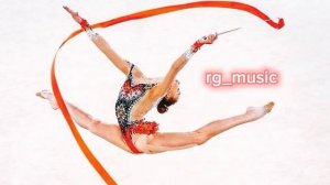 Музыка для художественной гимнастики makeba