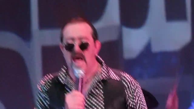 ВЛАДИМИР ЖДАМИРОВ - ГОРОДСКОЙ ЦЕНТРАЛ смотреть онлайн