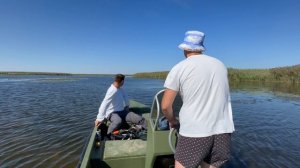 03-09-2024 АСТРАХАНЬ НИКИТИНСКИЙ БАНК ВЫЕЗД НА ПОДВОДНУЮ ОХОТУ