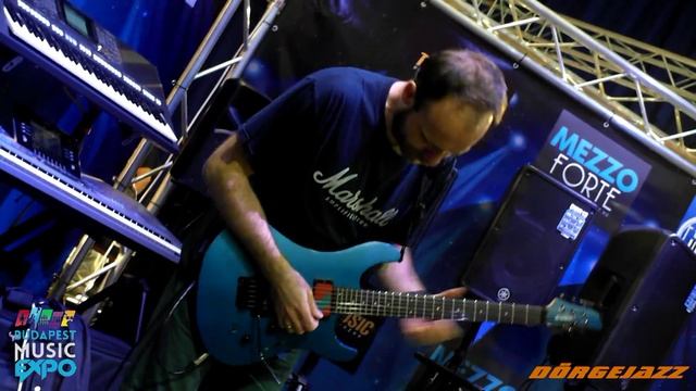 Lukács Peta  "BUDAPEST MUSIC EXPO" 2014. 10. 04. смотреть онлайн