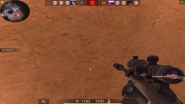 Tic Tac | Standoff 2 highlights смотреть онлайн