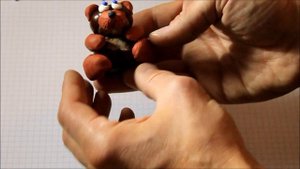 Поделки из каштанов своими руками DIY