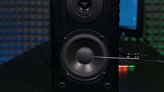 Видео распаковка ? SVEN SPS-614 | Блютуз колонки c боковой панелью управления.