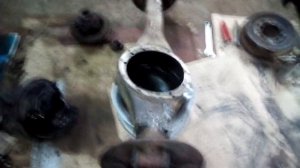 установка УАЗовских чулков в мост Газели, все нюансы !