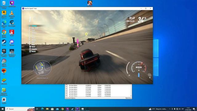 Como tener mucho dinero en //Need For Speed Heat 2024 // Cheat Engine // Millones // Trucos //