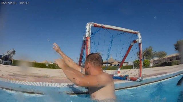 Водне поло (Шарм Эль Шейх) 2019 смотреть онлайн