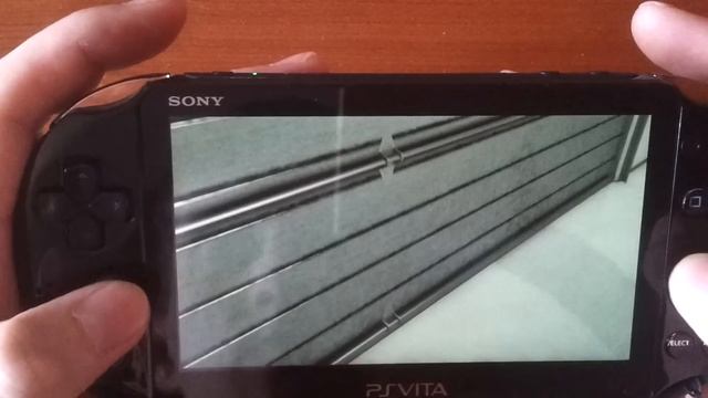 GTA 5 на PS Vita смотреть онлайн