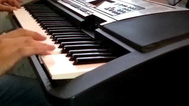 Rustem Ozan Azerbaycan sintezator oyun Azerbaijan org Yamaha dance.mp4 смотреть онлайн