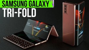 Иновационный Samsung Galaxy Fold 3, "Туалетное" обновление Tesla, посадка на Марс и другие новости