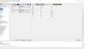 GMAT урок 1 - моделируем простые орбиты