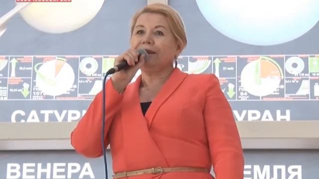 Открытие выставки "Караванный путь марийцев от Волги до Урала смотреть онлайн