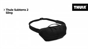 Thule Subterra 2 Sling