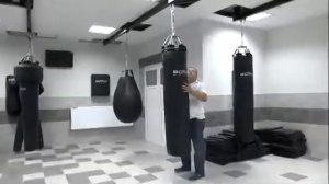 BOYKO-SPORT - рельса для боксерской груши