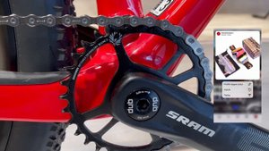 Scott Scale 940 Dağ Bisikleti | Red Dragon | O Fren Olmuş(mu)?