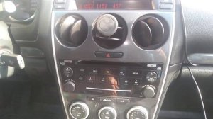 GROM Audio в Mazda6 gg