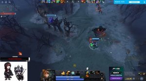 ОТМЫВ ЛП ИДЁТ ПОЛНЫМ ХОДОМ | SPOKOYNICH DOTA 2