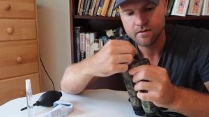 How To Clean Your Binoculars