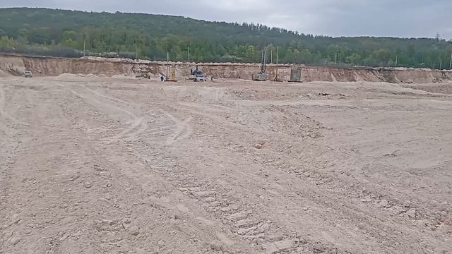 Самара Сокский карьер и его обитатели.Samara Soksky quarry and its inhabitants.