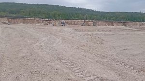 Самара Сокский карьер и его обитатели.Samara Soksky quarry and its inhabitants.