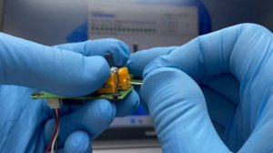 Инструкция для самостоятельной установки и калибровки 3d механизма на датчиках Холла.