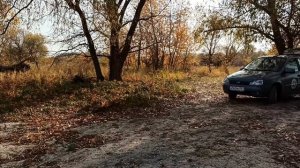 Цимлянское водохранилище высохло