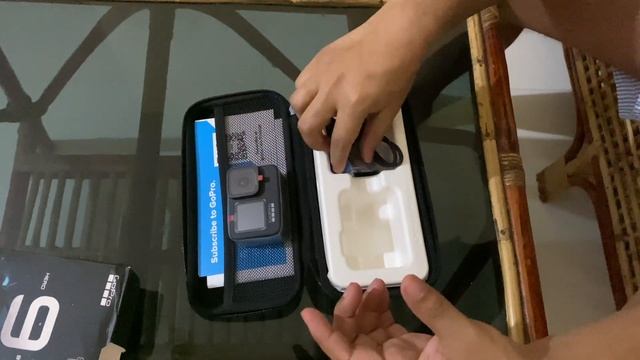 GoPro Hero 9 black unboxing | malayalam смотреть онлайн