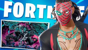  Фортнайт | Четвёртый сезон четвёртой главы | Fortnite