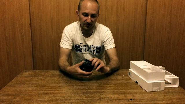 Реальный отзыв владельца GoPro Hero+ LCD смотреть онлайн