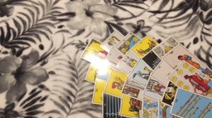 Моя Ли Он Судьба Таро Гадание