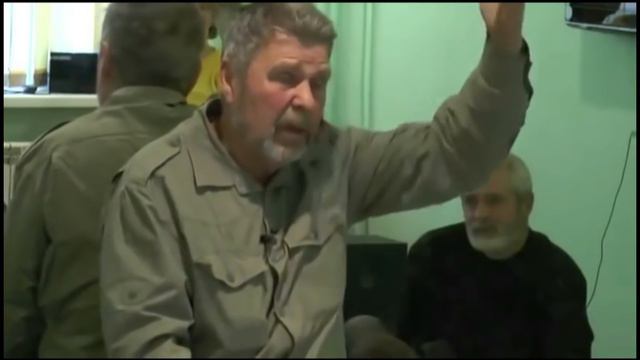 Кем был Иисус Христос. Георгий Сидоров смотреть онлайн