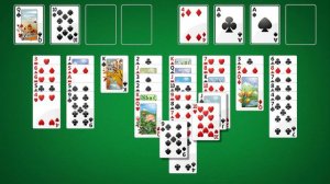 Windows Solitaire FreeCell - #1759