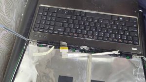 Замена экрана на ноутбуке Dell Inspiron N5110
