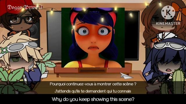 MLB react to Derision • GCRV • Requested смотреть онлайн