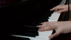 я просто люблю тебя - Дима Билан(cover) - Камилла Вензель