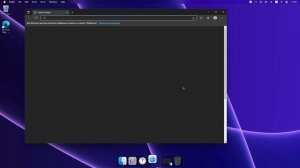 "Оболочка" macOS для Windows 11! | Кастомизация Windows 11 | MyDockFinder + Иконки + Курсор и т.д.