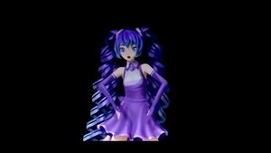Hatsune Miku - Baby Maniacs