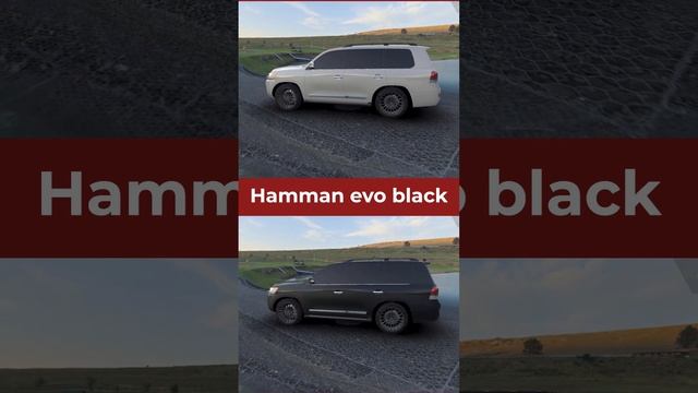 Подборка дисков на Toyota Land Cruiser 200 смотреть онлайн