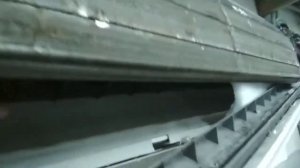 Замёрз внутренний блок кондиционера