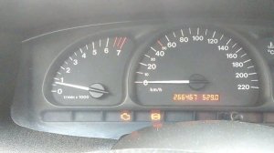 Бензонасос Опель Вектра Б. Топливный насос как снять, где находится и замена