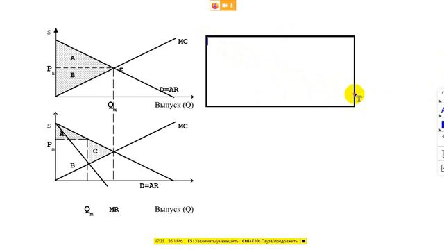 7+8 Монополия и монопольная власть смотреть онлайн