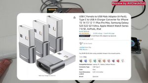 How Can We Measure The Cable Resistance Of A USB-C To USB-C Cable With Fnirsi FNB58?