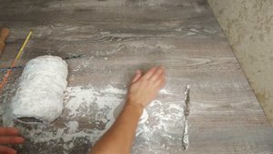 Ваза из папье маше. Ваза своими руками