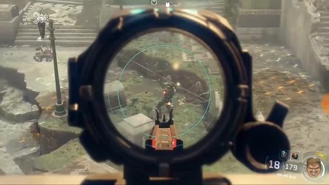 Call of Duty Black ops 3 - Худшая калда?! /Вспоминаем / Обзор смотреть онлайн