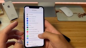 iPhone XS с Aliexpress против ОРИГИНАЛА - В чем разница?