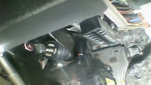 suzuki sx4 obd location