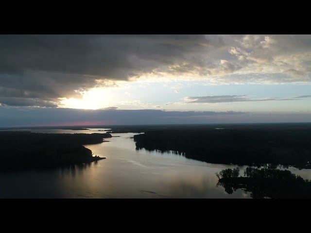 Уткуль вид с квадрокоптера смотреть онлайн